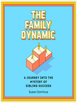 cover image of The Family Dynamic